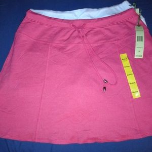 GreenTea Tennis skirts